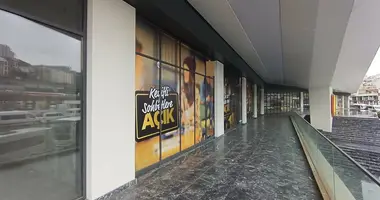 Geschäft 87 m² in Beyoglu, Türkei