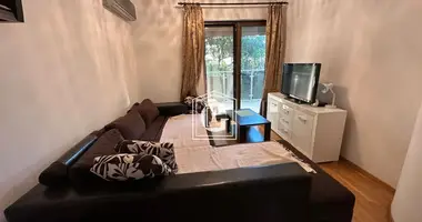 Mieszkanie 1 pokój w Boreti, Czarnogóra