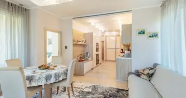 3 bedroom apartment in Becici, Montenegro