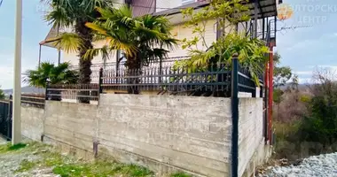 Maison dans Evenkiysky Rayon, Russie