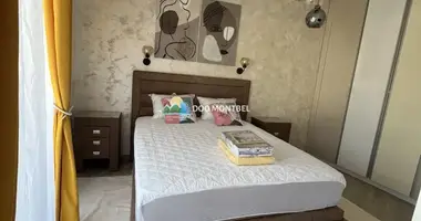 Квартира 1 спальня в 52 VuJo, Черногория