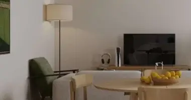 Квартира 2 спальни в Португалия