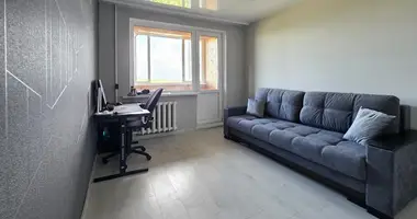 Wohnung 3 zimmer in Minsk, Belarus