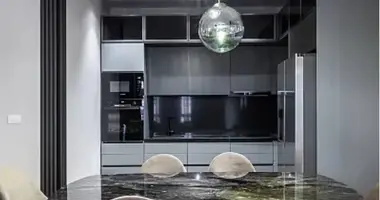 Квартира в Бечичи, Черногория