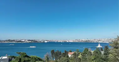 Дуплекс 6 комнат в Ускюдар, Турция