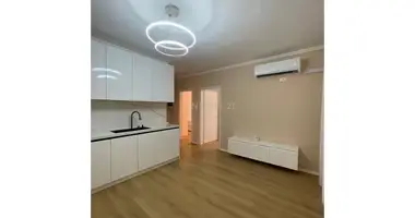 Mieszkanie 3 pokoi w Bashkia Durres, Albania