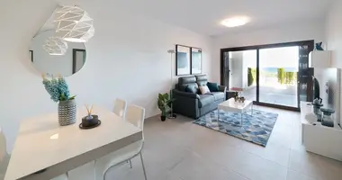 Bungalow 3 bedrooms in Pulpi, Spain