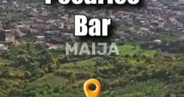 Plot of land in , Montenegro