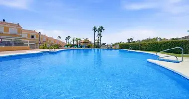 Haus 3 Schlafzimmer in Manilva, Spanien