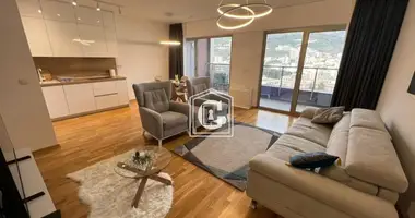 Appartement 2 chambres dans Budva, Monténégro