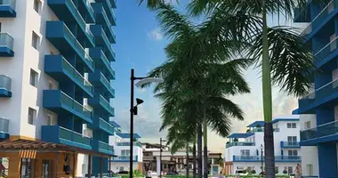 Estudio 1 habitación en Chipre del Norte