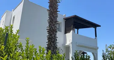 Вилла 3 комнаты в Bogazici, Турция