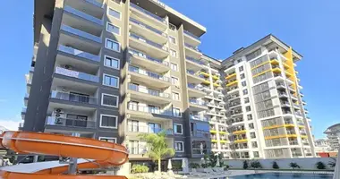 Квартира 2 комнаты в Махмутлар, Турция