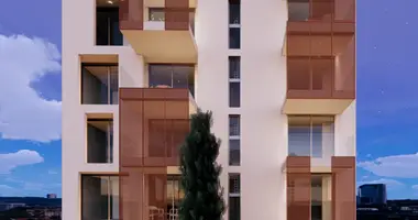 Appartement 1 chambre dans Paphos, Chypre