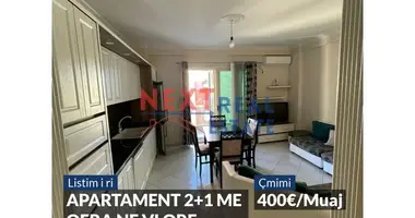 Квартира 3 комнаты в Влёра, Албания