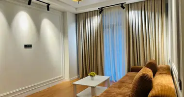 Estudio 3 habitaciones en Tiflis, Georgia