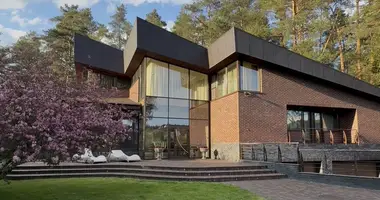 Mansion 5 bedrooms in Vilnius, Lithuania