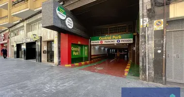 Nieruchomości komercyjne 27 m² w Alicante, Hiszpania