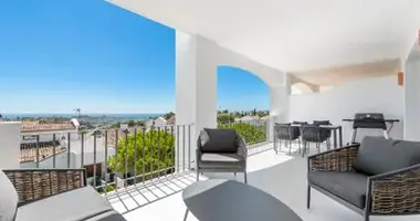 Wohnung 3 Schlafzimmer in Benahavis, Spanien