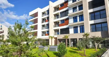 Mieszkanie 1 pokój w Tivat, Czarnogóra