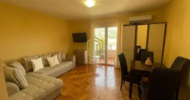 Apartment in Budva, Montenegro