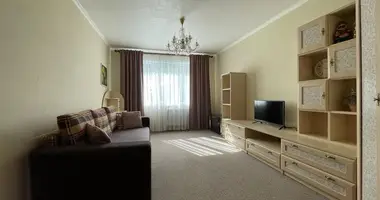 Квартира 1 комната в Минск, Беларусь