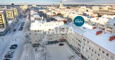 Appartement 1 chambre dans Oulu sub region, Finlande