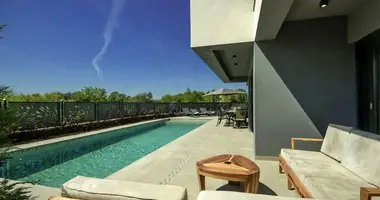 Villa 3 bedrooms in Grad Porec, Croatia