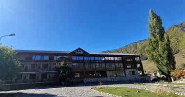 Отель 4 933 м² в Местиа, Грузия