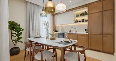 Wohnung 3 zimmer in Tivat, Montenegro