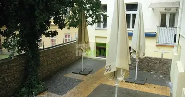 Commercial in Prague, Czech Republic