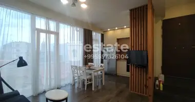 Apartamento 3 habitaciones en Batumi, Georgia