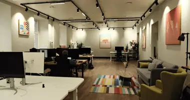 Офис 467 м² в Москва, Россия