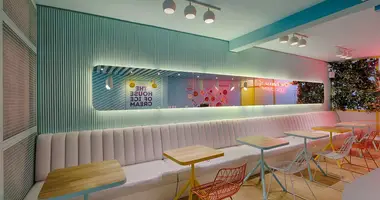 Nieruchomości komercyjne 70 m² w Barcelona, Hiszpania