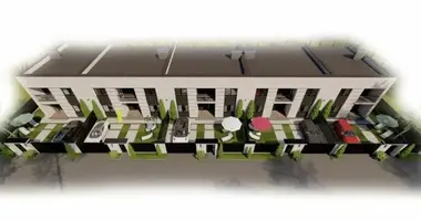 Maison 4 chambres dans Lymanka, Ukraine