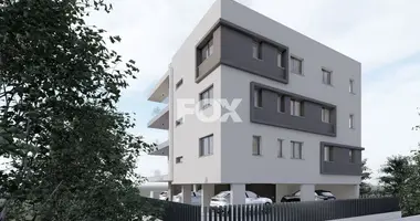 Apartamento 2 habitaciones en Anavargos, Chipre