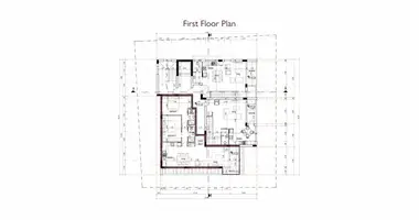 2 bedroom apartment in Limassol, Cyprus