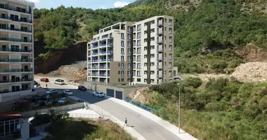 Condo 2 pokoi w Boreti, Czarnogóra