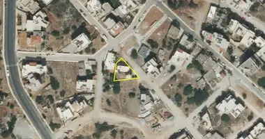 Участок земли в Municipality of Agios Nikolaos, Греция