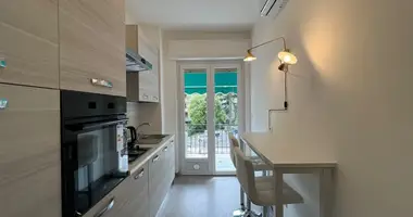1 bedroom apartment in Sanremo, Italy