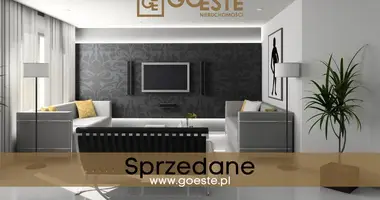 Wohnung 4 zimmer in Smolice, Polen