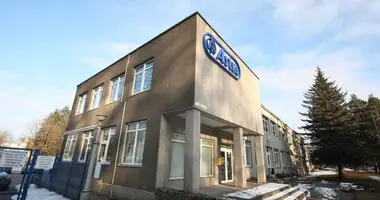 Commercial property 16 m² in Alytus, Lithuania