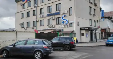 Propiedad comercial 48 m² en Minsk, Belarús
