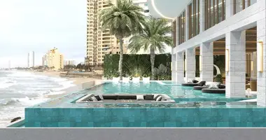 Condo w Mazatlan, Meksyk