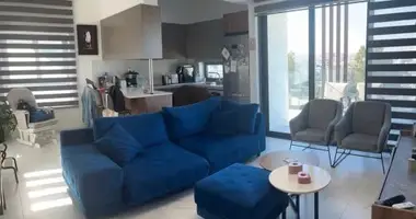 Penthouse 2 bedrooms in Larnaca, Cyprus