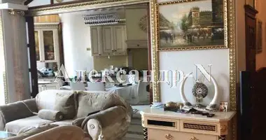 Wohnung 3 zimmer in Odessa, Ukraine