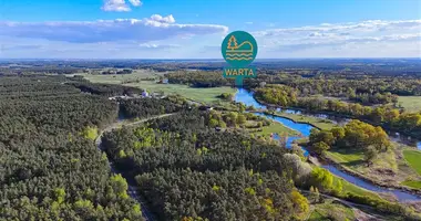 Plot of land in Czmoniec, Poland