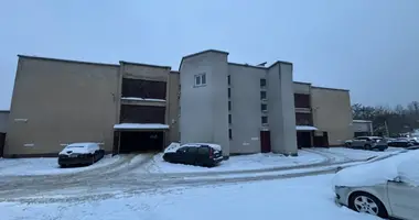 House in Vilnius, Lithuania