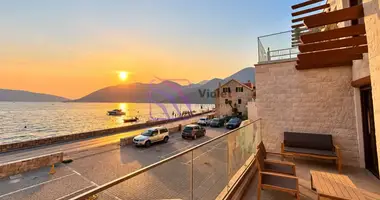 2 bedroom apartment in Donja Lastva, Montenegro