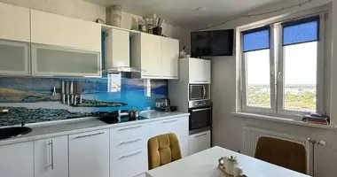 Mieszkanie 2 pokoi w Mińsk, Białoruś